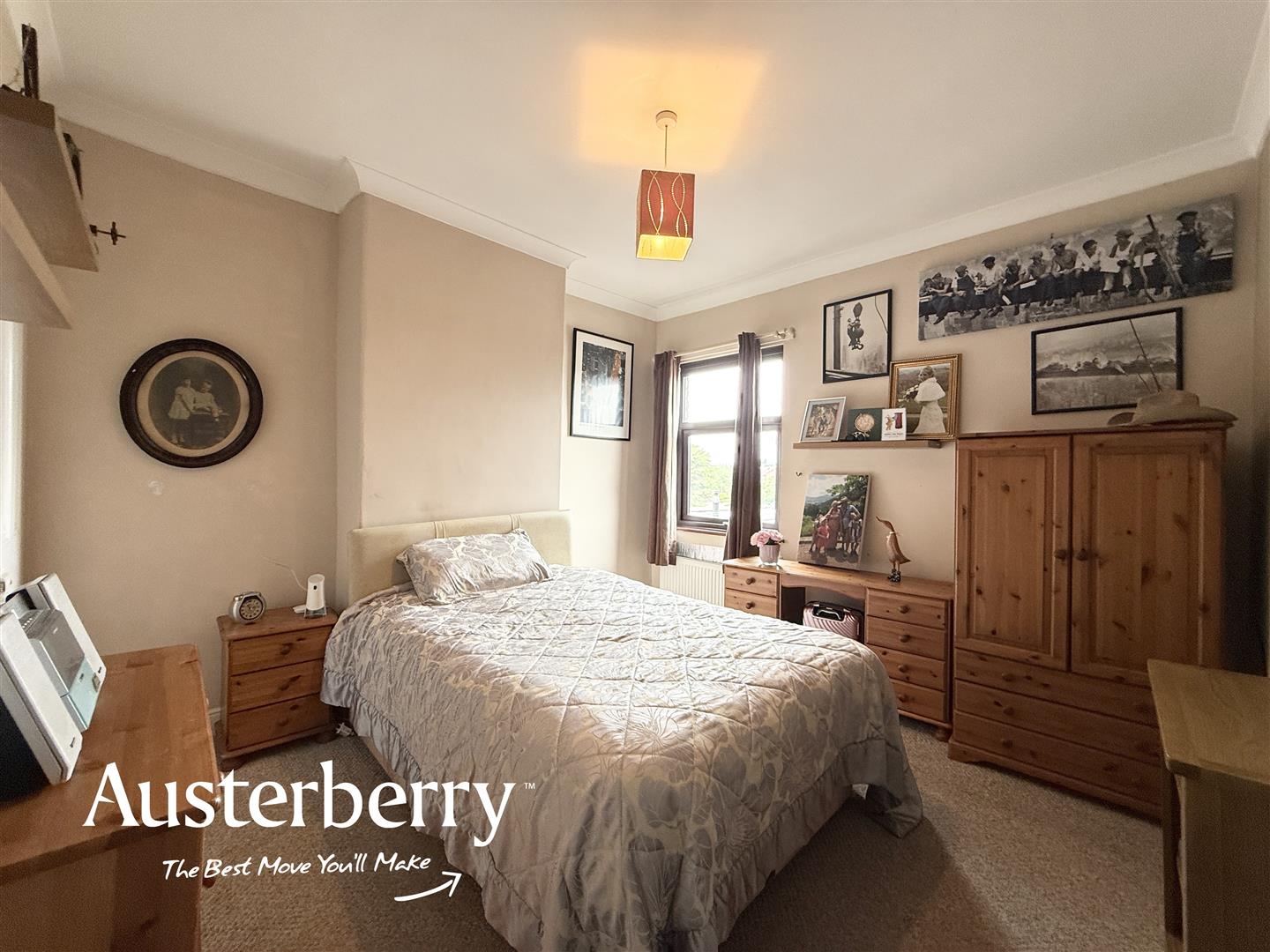 Weston Coyney Road, Weston Coyney, Stoke-On-Trent